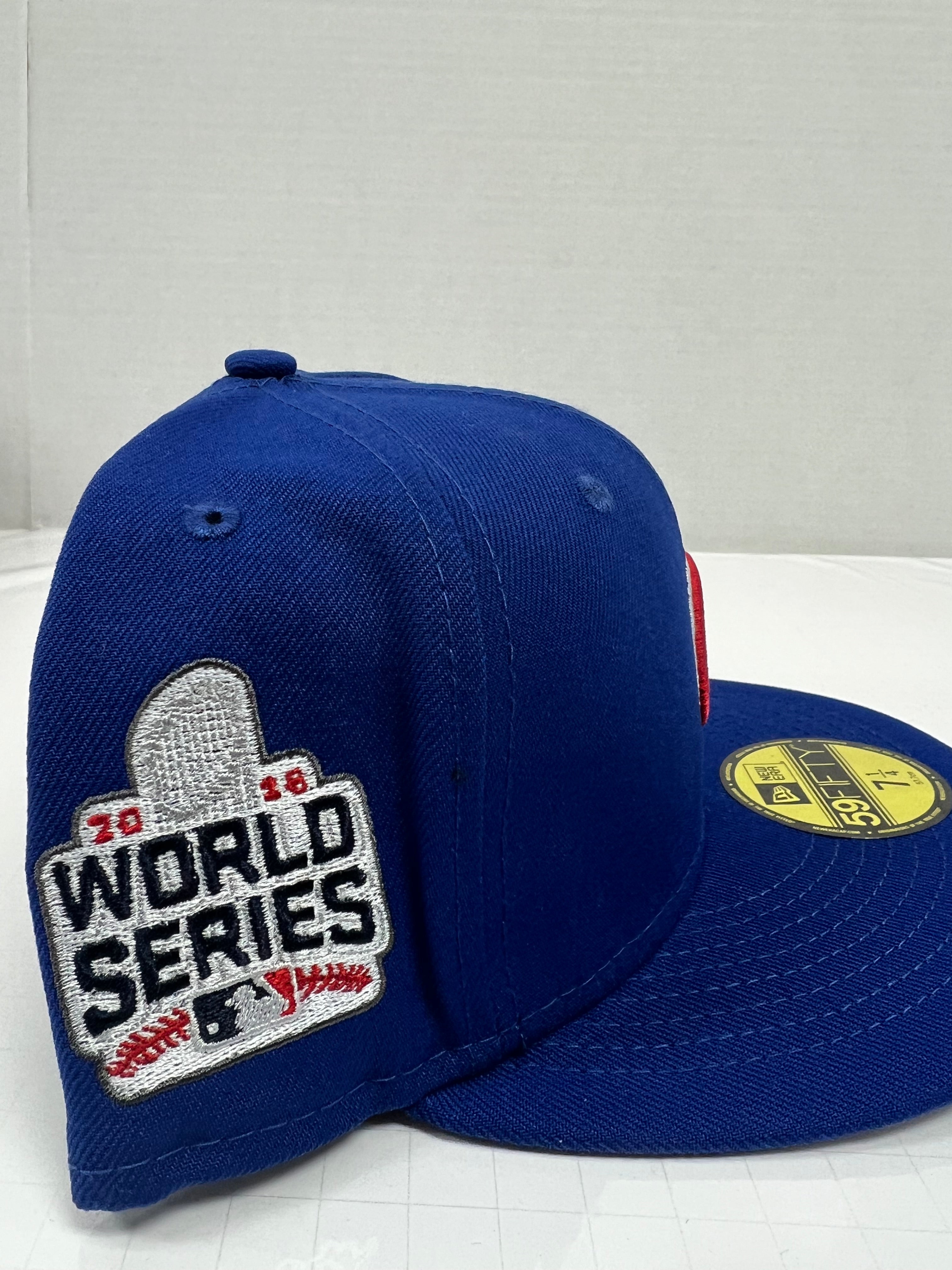 CAP WORLD