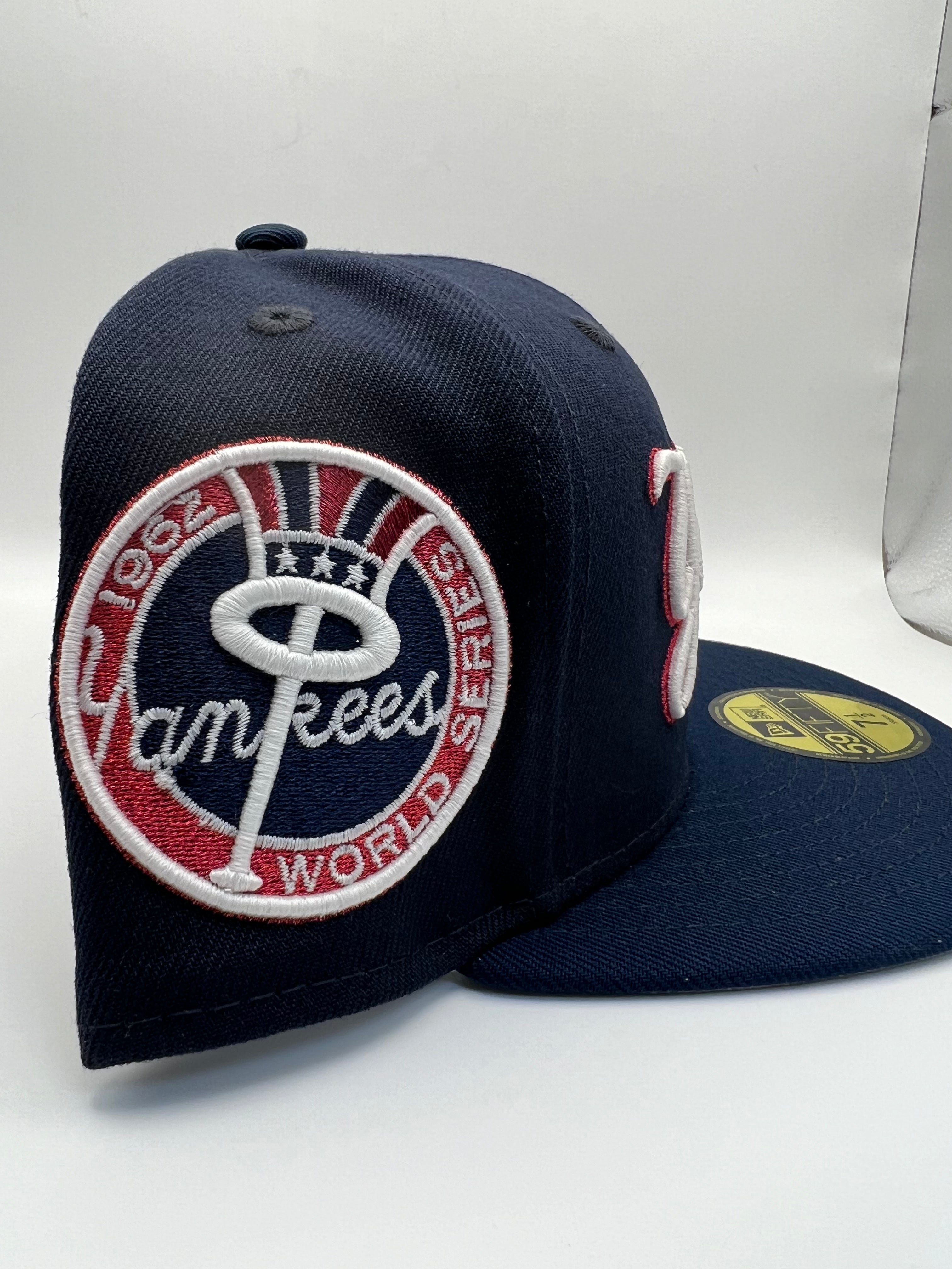 CAP WORLD