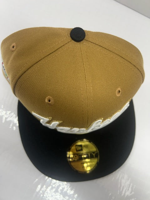CAP WORLD