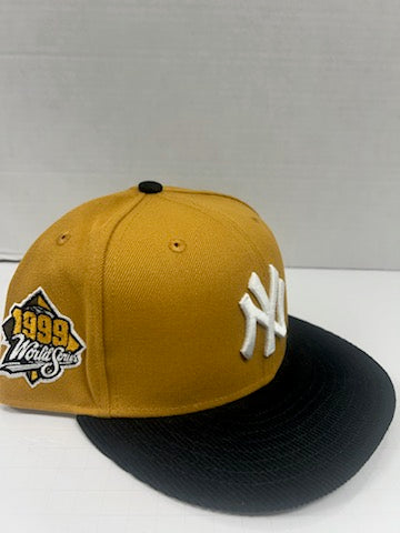 CAP WORLD