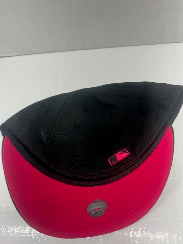 CAP WORLD