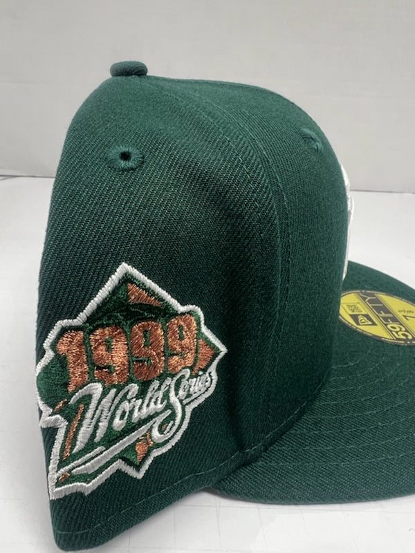 CAP WORLD