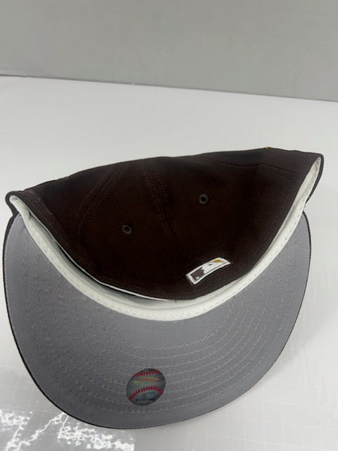 CAP WORLD
