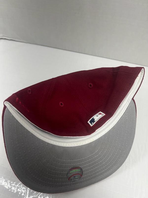 CAP WORLD