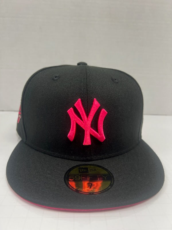 CAP WORLD