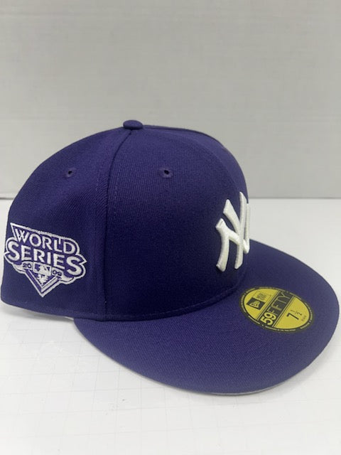 CAP WORLD