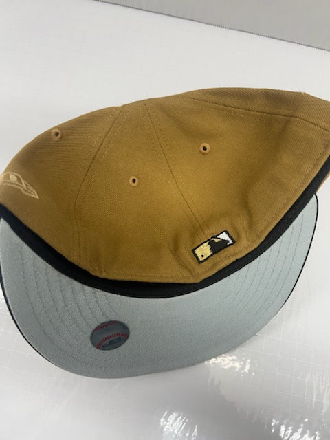 CAP WORLD