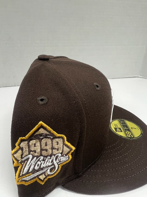 CAP WORLD