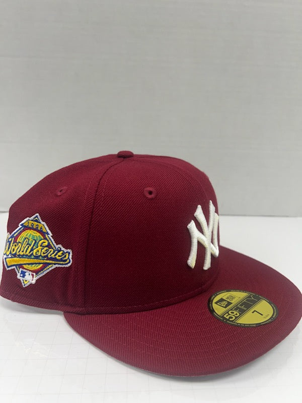 CAP WORLD