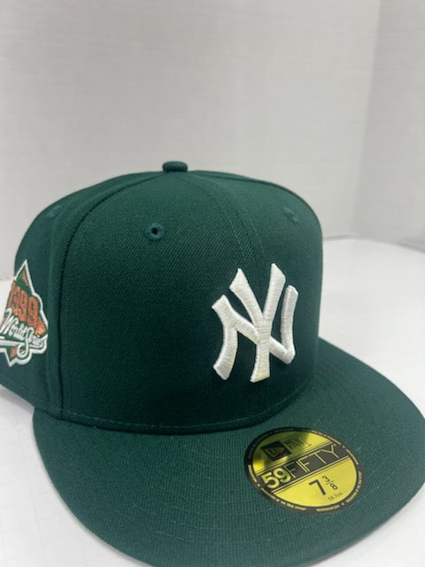 CAP WORLD