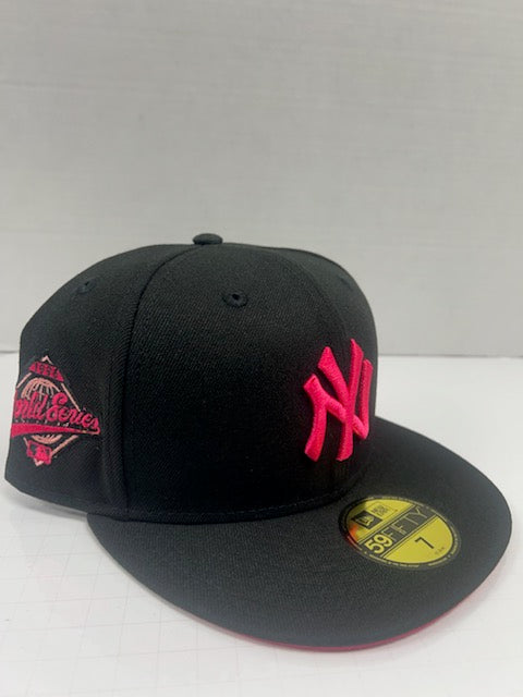 CAP WORLD