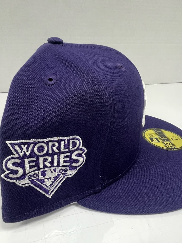CAP WORLD