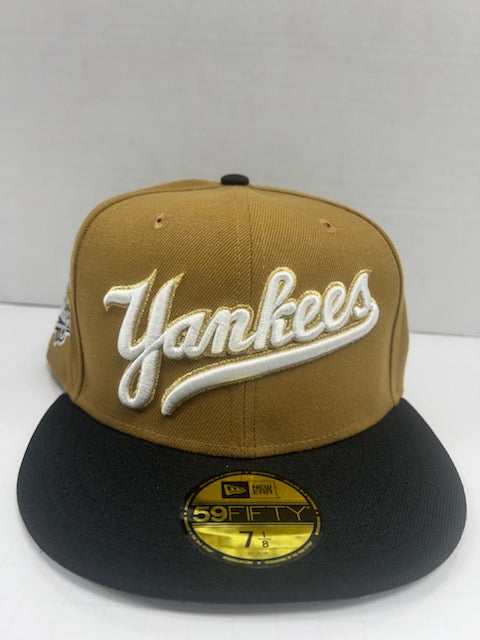 CAP WORLD