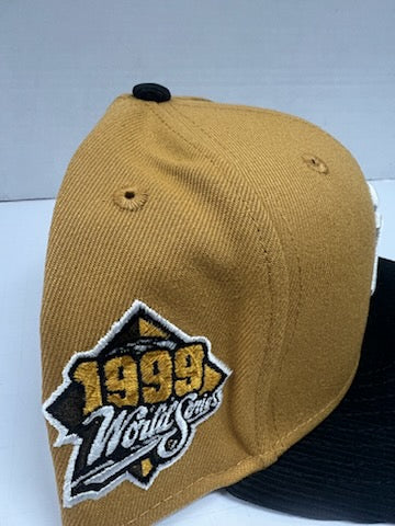 CAP WORLD