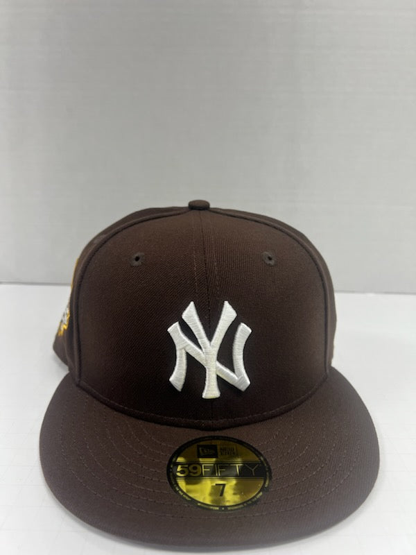 CAP WORLD