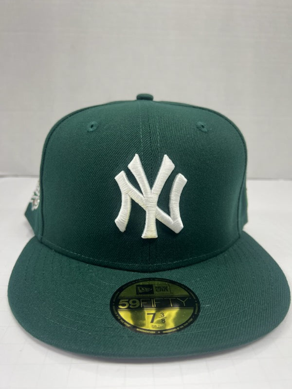 CAP WORLD