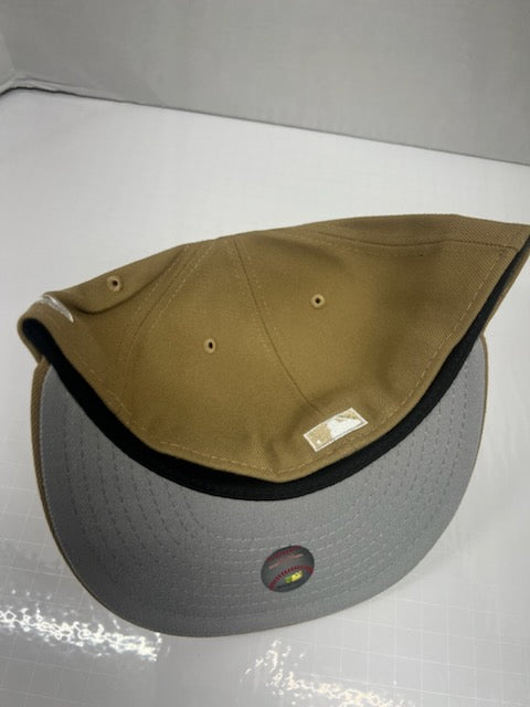 CAP WORLD