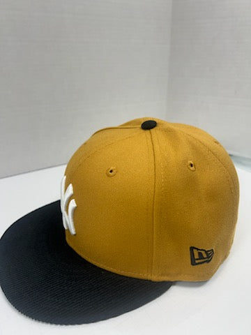 CAP WORLD