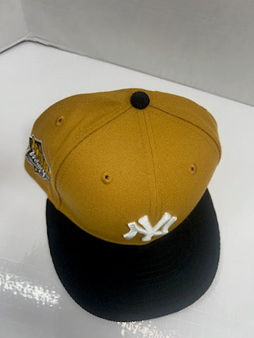 CAP WORLD