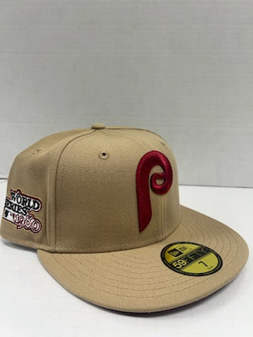 CAP WORLD