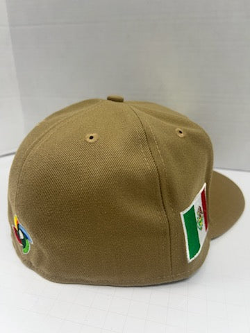 CAP WORLD