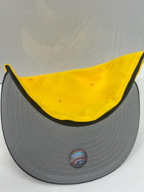 CAP WORLD