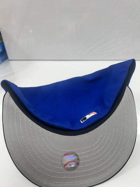 CAP WORLD