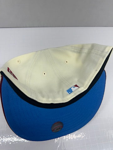CAP WORLD