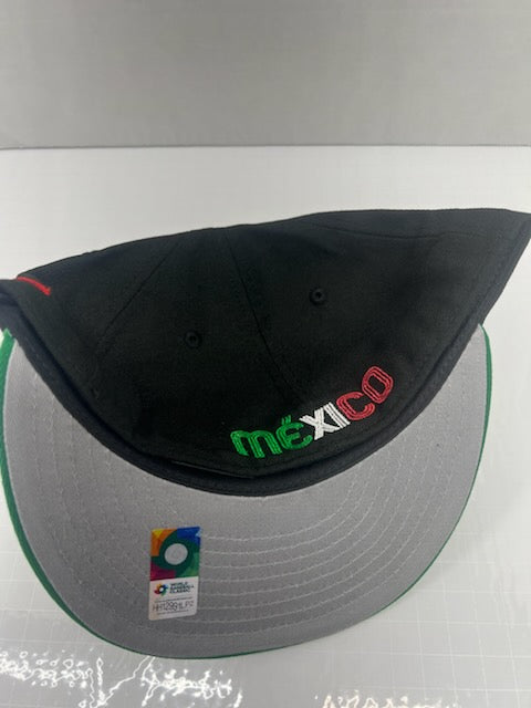 CAP WORLD