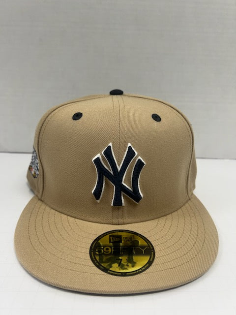 CAP WORLD
