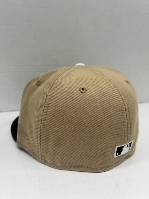 CAP WORLD