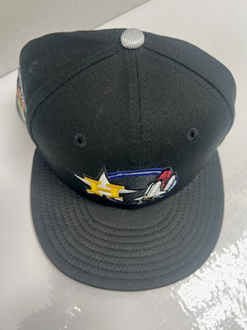 CAP WORLD