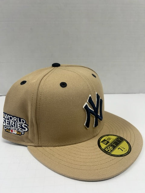 CAP WORLD