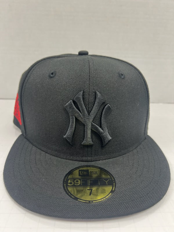 CAP WORLD