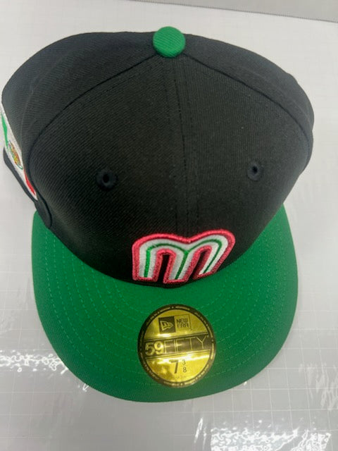 CAP WORLD