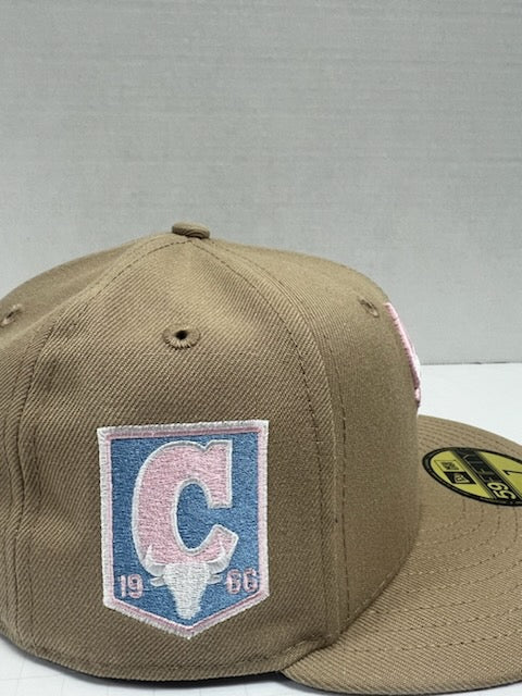 CAP WORLD