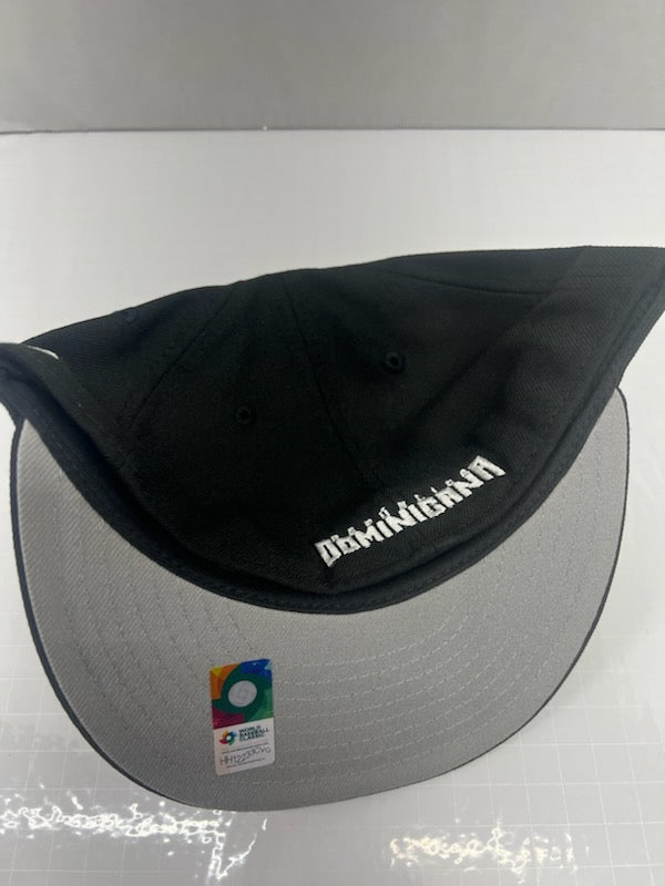 CAP WORLD