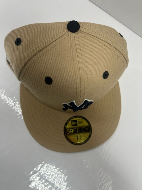CAP WORLD