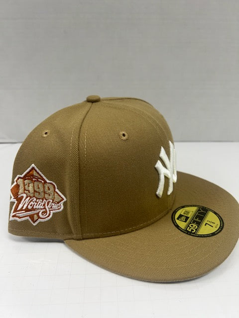 CAP WORLD
