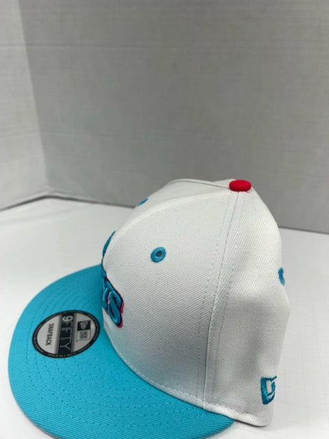 CAP WORLD