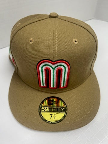 CAP WORLD