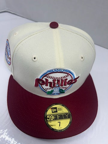 CAP WORLD