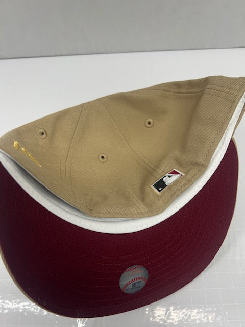 CAP WORLD