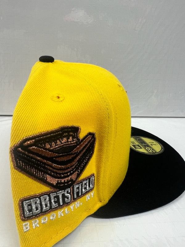 CAP WORLD