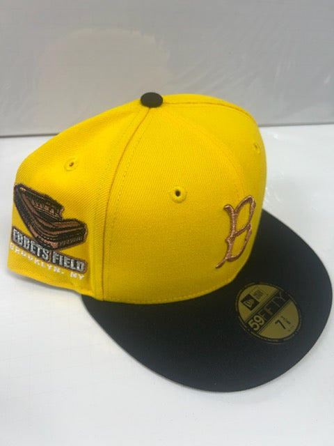CAP WORLD