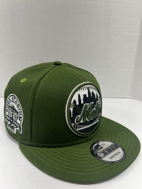 CAP WORLD