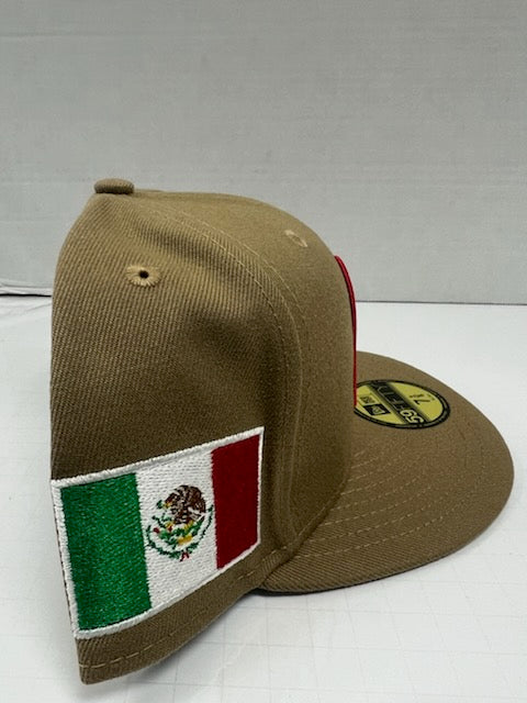 CAP WORLD