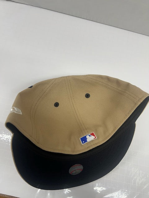 CAP WORLD