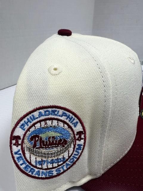 CAP WORLD
