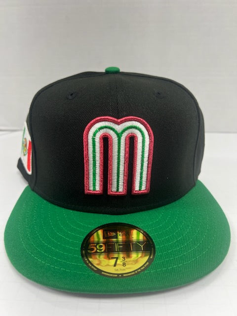CAP WORLD